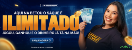Cadastro okxbet