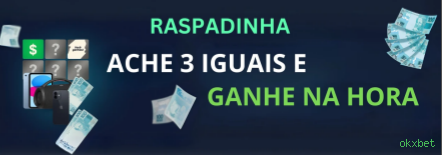 Apostas esportivas ao vivo na okxbet