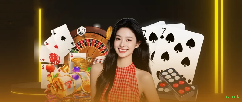 Performance okxbet